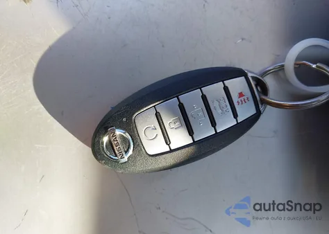 2020 Nissan Altima S Fwd from USA, damaged, VIN 1N4BL4BV0LC223115